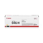Canon CRG-046H Yüksek Kapasite MF-735cdw Sarı Orjinal Toner