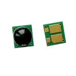 Canon CRG 047 2164C002 Siyah Toner Chip