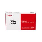 Canon CRG-052H 2200C002 Toner Kartuş