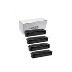 Canon CRG-054 | Canon i-SENSYS LBP-621Cw-623Cdw Muadil Toner Seti