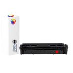 Canon CRG-054 i-Sensys MF-640C Kırmızı Muadil Toner