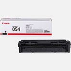 Canon CRG 054 MF645CX MF641CW Kutusuz Mavi Orjinal Toner