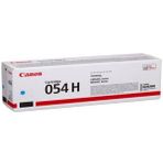 Canon CRG-054H Mavi Toner