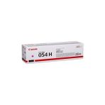 Canon Crg-054h Orjinal Kırmızı Toner