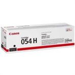 Canon CRG-054H Siyah Toner