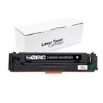Canon CRG-055 Çipsiz Muadil Toner Seti