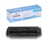 Canon CRG-055 Çipsiz Siyah Muadil Toner