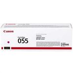 Canon CRG-055 Kırmızı Toner