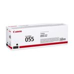 Canon CRG-055 Siyah Toner