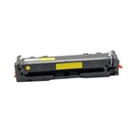 Canon CRG-055/3013C002 Sarı Chipsiz Muadil Toner