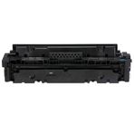 Canon CRG-055/3015C002 Mavi Chipsiz Muadil Toner