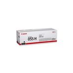 Canon CRG-055H Siyah Toner