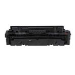 Canon CRG-055H/3018C002 Yüksek Kapasiteli Kırmızı Chipsiz Muadil Toner