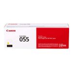 Canon CRG-055Y Sarı Toner