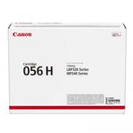Canon CRG-056H-3008C002 Siyah Ekstra Yüksek Kapasiteli Orijinal Toner