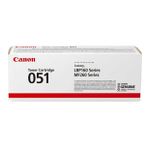 Canon CRG-056H Black Siyah Lazer Yüksek Kapasiteli Toner