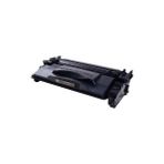 Canon CRG-057 Chipsiz Siyah Muadil Toner
