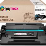 Canon CRG-057H MF-445DW i-Sensys Çipli Muadil Toner