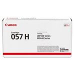 Canon CRG-057H Siyah Toner