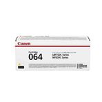 Canon CRG-064/4931C001 Sarı Toner