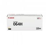 Canon CRG-064H/4932C001 Sarı Orjinal Toner