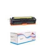 Canon CRG-067/5099C002 Sarı Çipli Muadil Toner