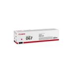 Canon CRG-067/5100C002 Kırmızı Orjinal Toner