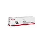 Canon CRG-067/5102C002 Siyah Orjinal Toner