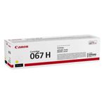 Canon CRG-067H/5103C002 Sarı Yüksek Kapasiteli Orijinal Toner