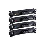 Canon Crg-069 Uyumlu Çipsiz 4 Renk Muadil Toner