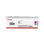 Canon CRG-069/5092C002 Kırmızı Orjinal Toner