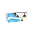 Canon CRG-070H/5640C002 Siyah Chipsiz Yüksek Kapasiteli Muadil Toner