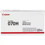 Canon CRG-070H/5640C002AA Yüksek Kapasiteli Orjinal Toner