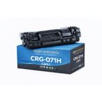 Canon CRG-071 I-Sensys LBP122DW Chipli Muadil Toner