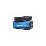 Canon CRG 071H / 5646C002AA Çipsiz Muadil Toner