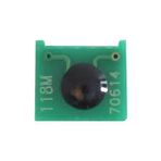 Canon CRG-323/CRG-723 Kırmızı Toner Chip