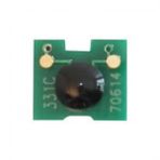 Canon CRG-323/CRG-723 Sarı Toner Chip