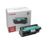 Canon CRG-701-242C335 Siyah Orijinal Drum Ünitesi
