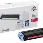 Canon CRG-707 Kırmızı Toner