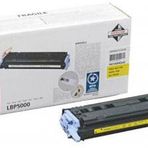 Canon CRG-707 Sarı Toner