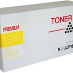 Canon CRG-711 Kırmızı Muadil Toner