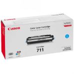 Canon CRG-711 Mavi Uyumlu Toner