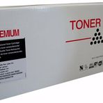 Canon CRG-711 Siyah Muadil Toner
