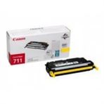 Canon CRG-711Y Sarı Toner