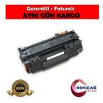 Canon CRG-715-1975B002 Muadil Toner