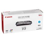 Canon CRG-717C Toner Kartuş