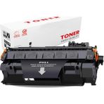 Canon CRG-719-3479B002 Muadil Toner