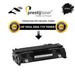 Canon CRG-719 NP MF416DW LBP6300 LBP251DW MF5880DN Uyumlu Toner