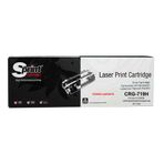 Canon CRG-719H 719H CRG719H Lazer Siyah Muadil Toner