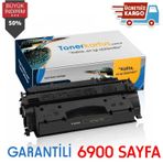 Canon CRG-719H -Sensy LBP-6680X Uyumlu Toner